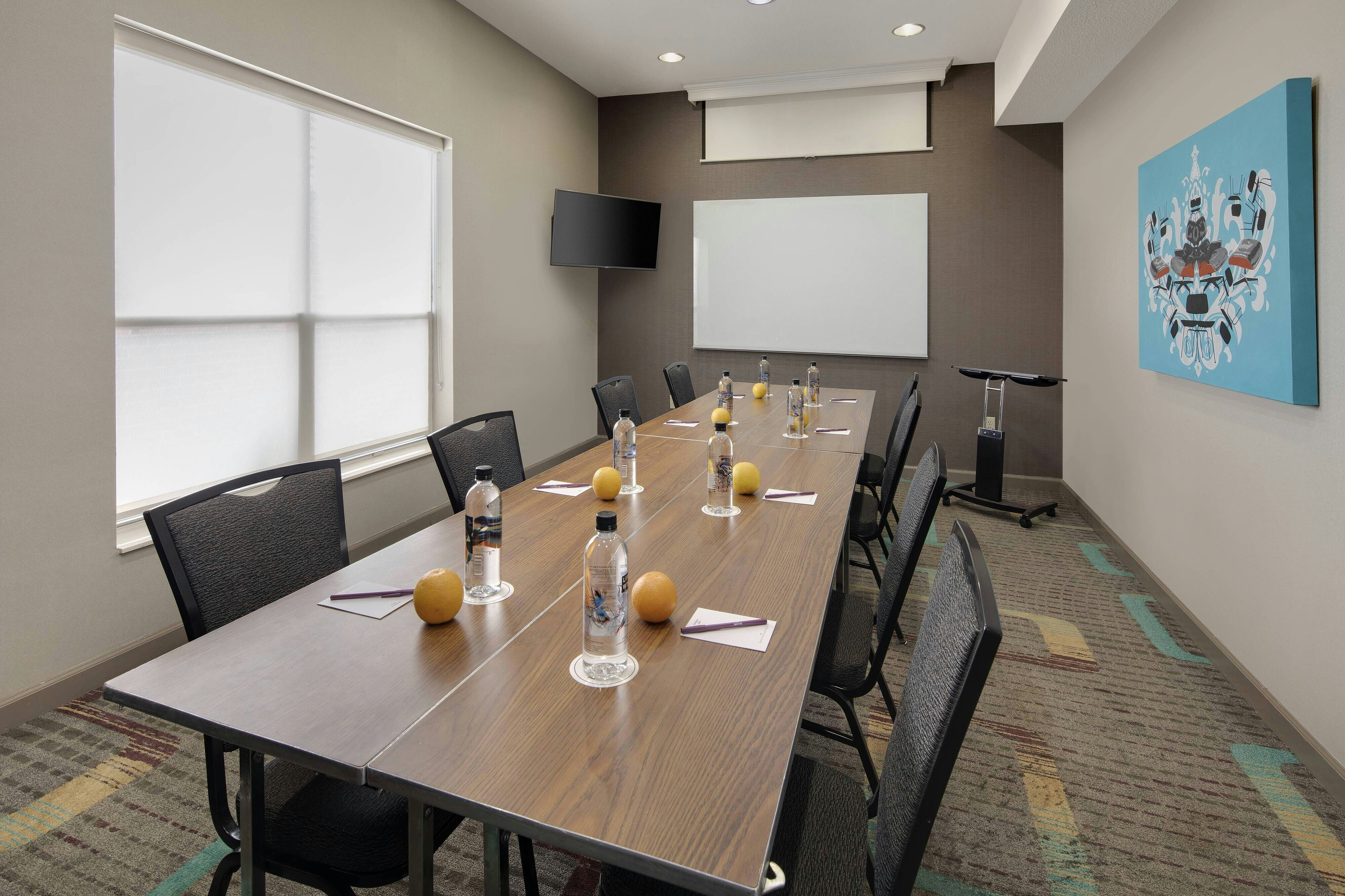 Residence Inn by Marriott Indianapolis Airport 12/14