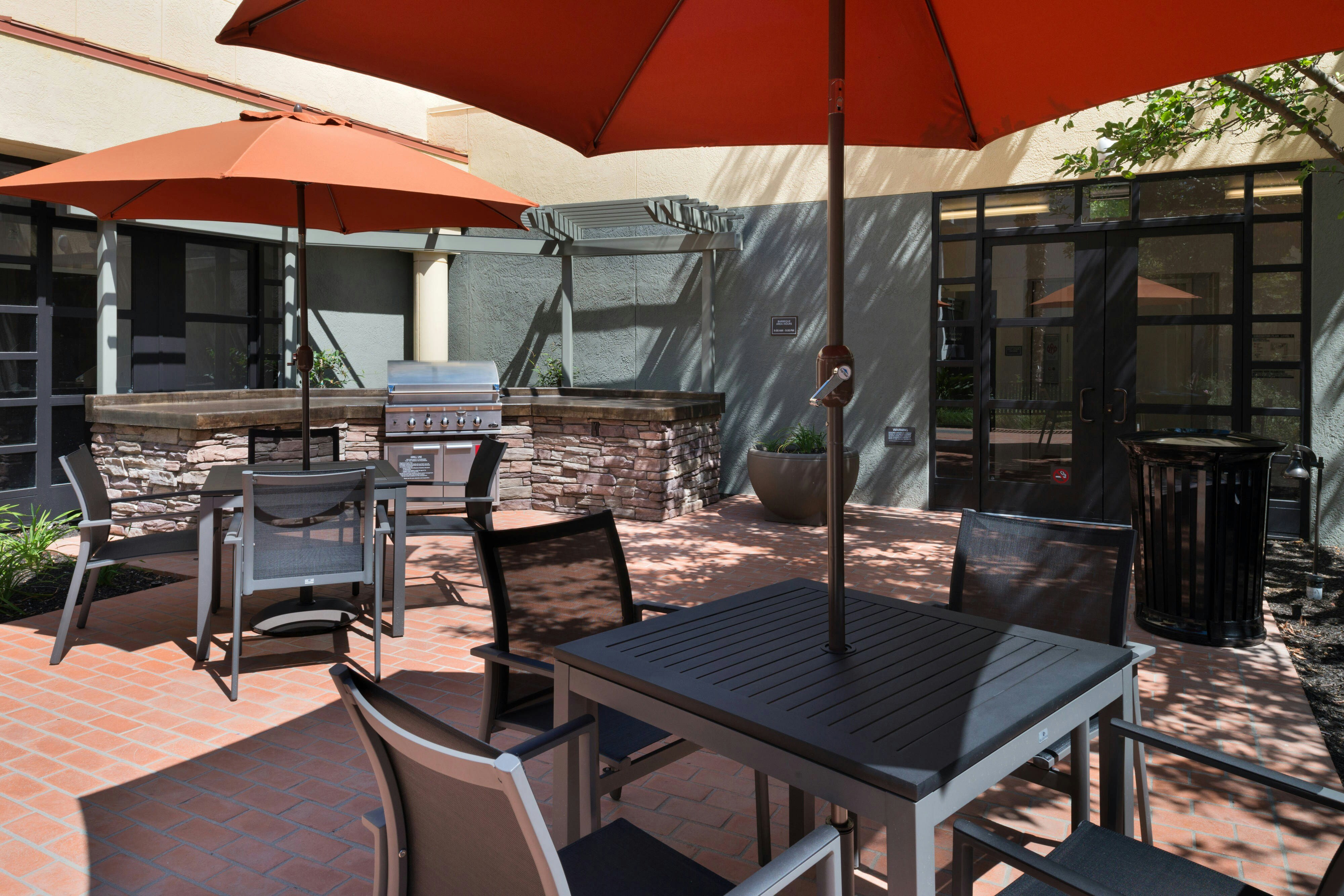 Residence Inn Palo Alto Menlo Park 57/72