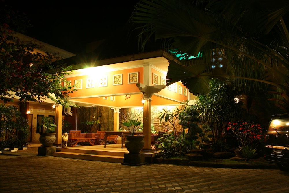 Patria Plaza Hotel 2/22