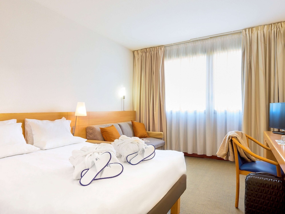 Novotel Torino Corso Giulio Cesare 15/68