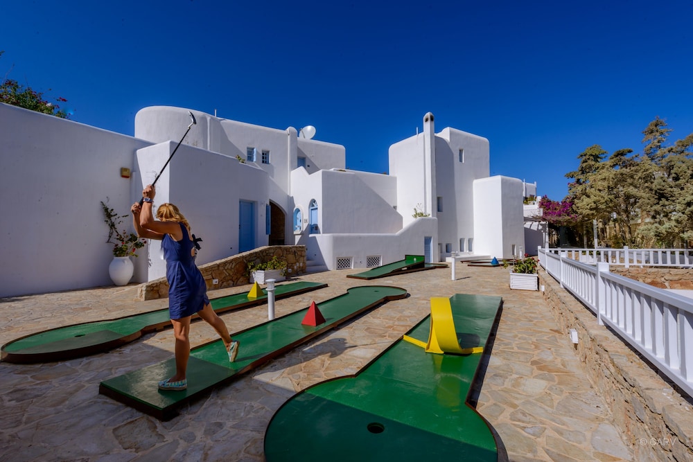 Chora Resort Spa 42/50