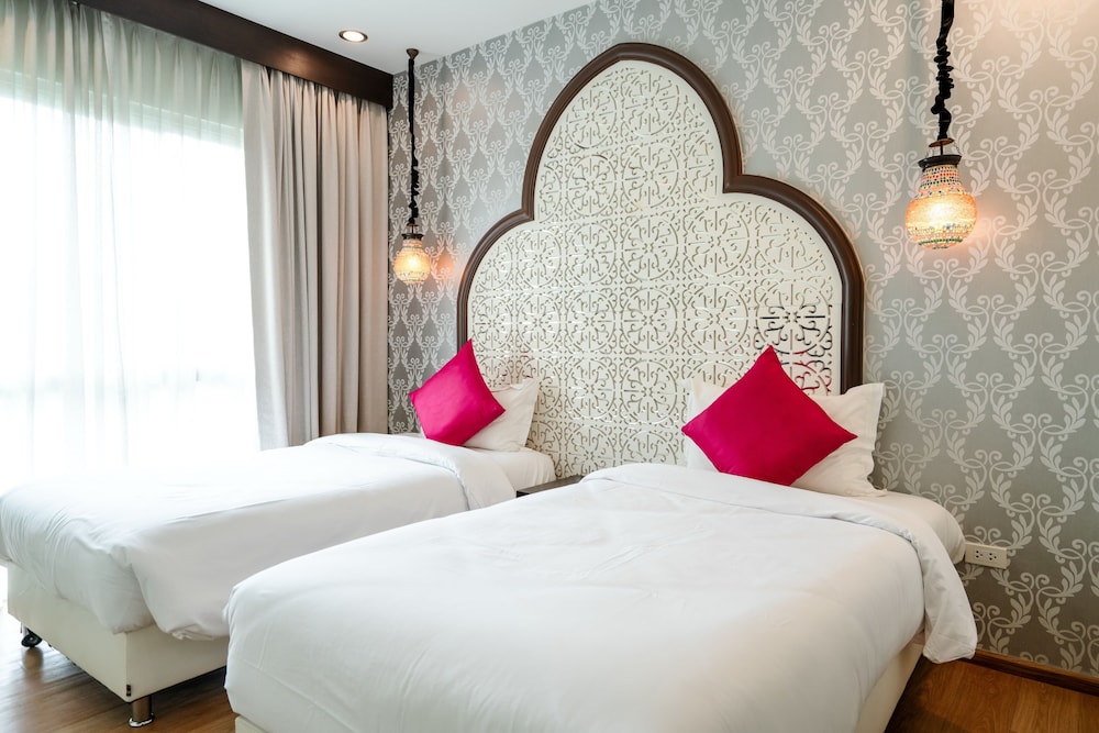 The Grand Morocc Residences 14/69