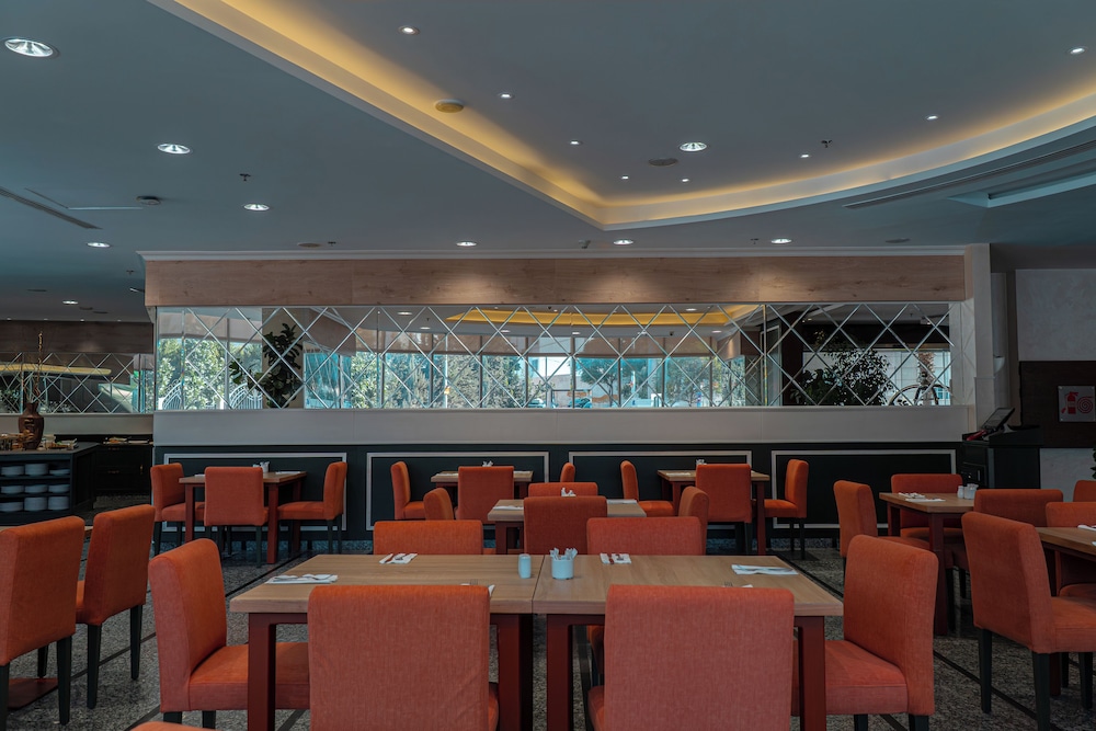 La Casa Hotel Amman 34/50
