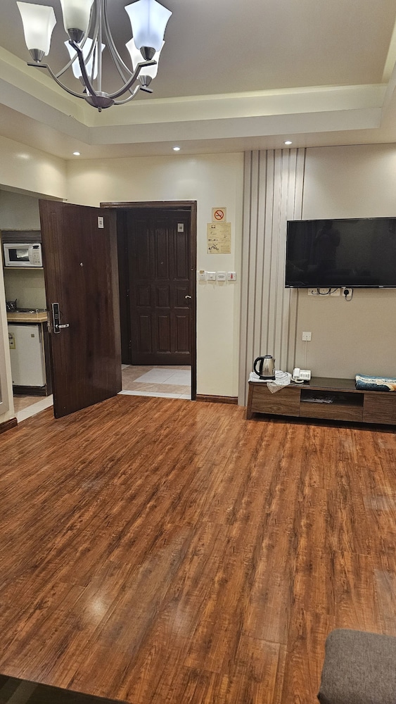 Saad Palace Residential Units 4/23