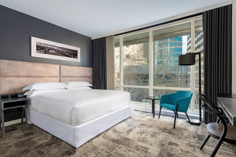 Four Points By Sheraton Auckland 17/42