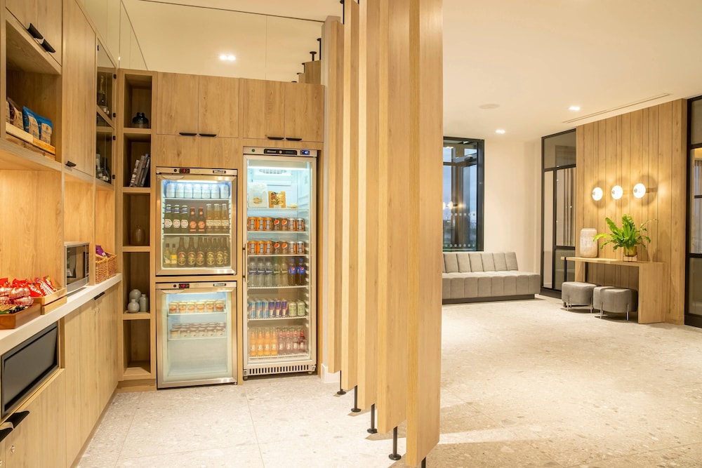 Courtyard by Marriott Inverness Airport 6/44