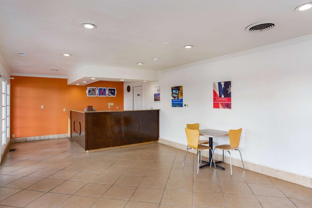 Motel6 Clovis, NM 14/69