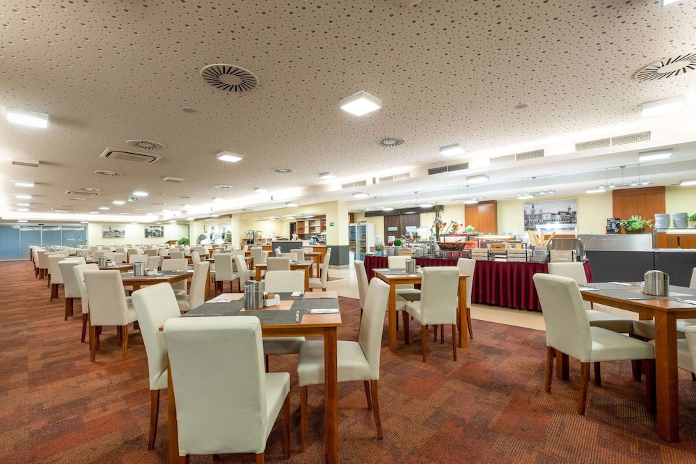 Clarion Congress Hotel Ceske Budejovice 40/49
