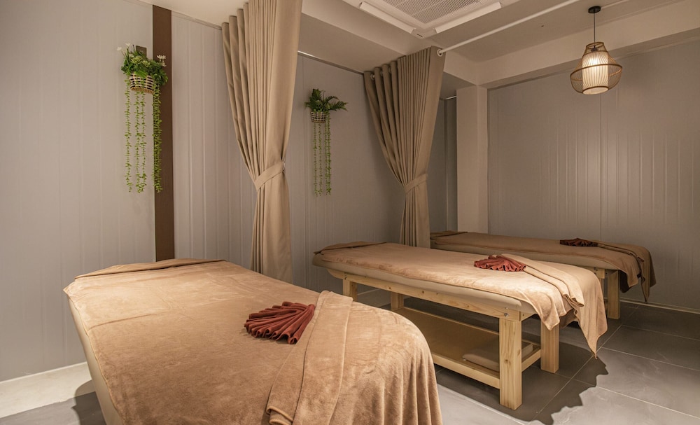 Andochine Resort and Spa Phu Quoc 35/62