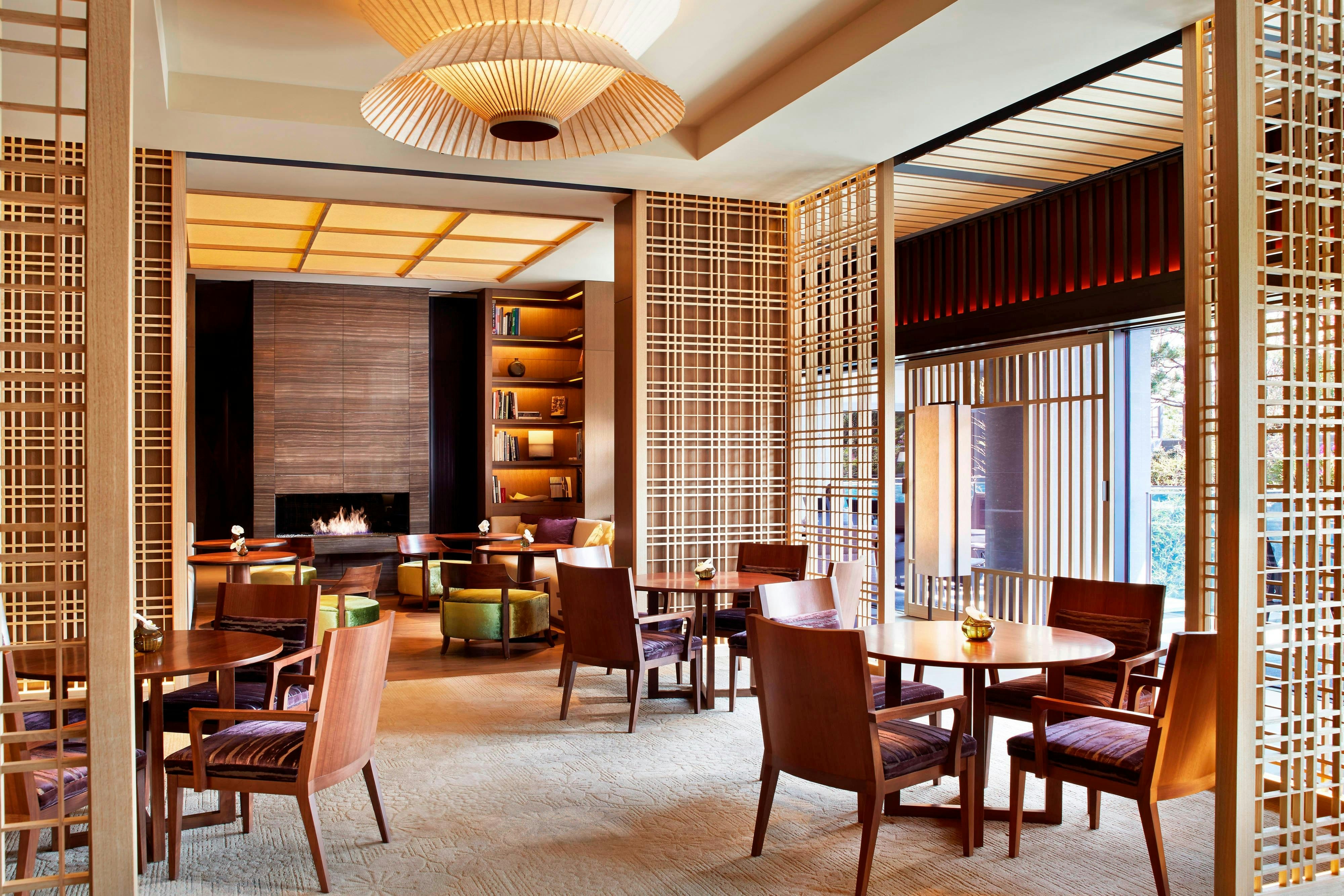 The Ritz Carlton Kyoto 44/55