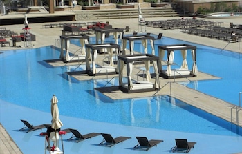 M Resort Spa & Casino 32/56