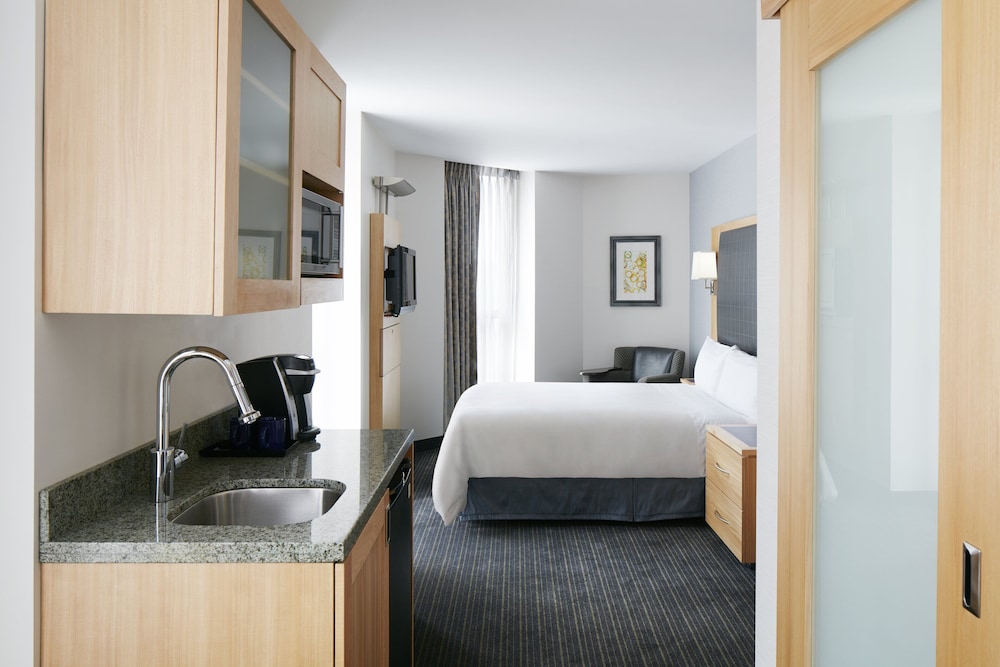 Club Quarters Hotel World Trade Center 14/56
