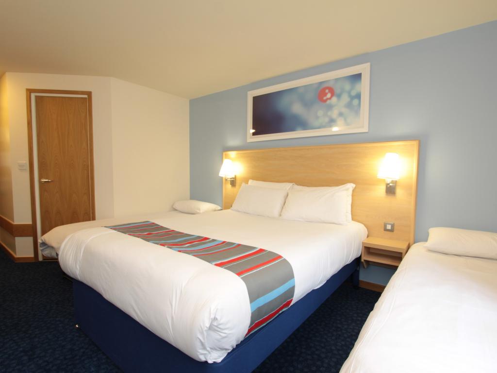 Travelodge Retford Markham Moor — foto 3