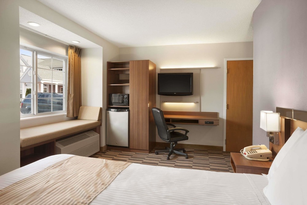 Microtel Inn Suites By Wyndham Albany Airport 19/49