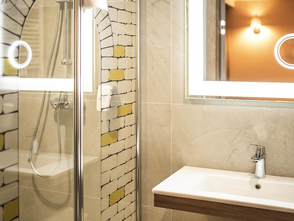ibis Styles Lublin Stare Miasto 46/48
