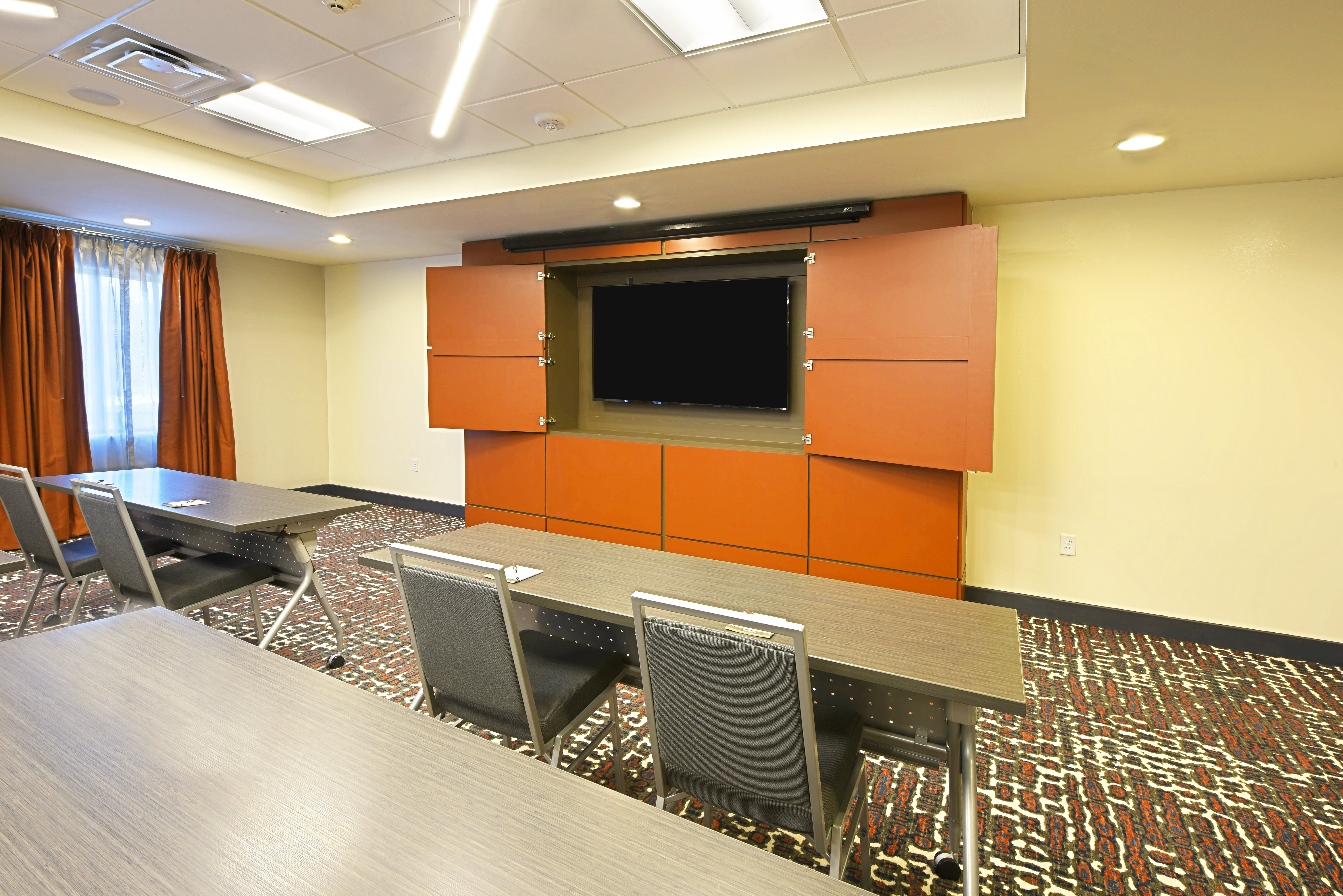 STAYBRIDGE SUITES LITTLE ROCK - MEDICAL CENTER 54/66