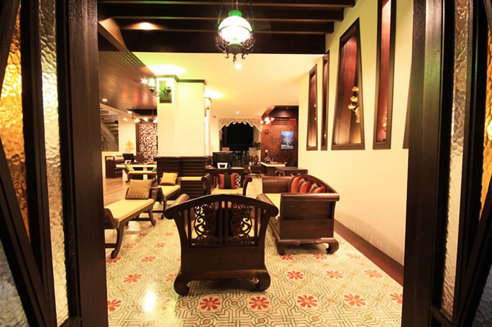 Dee Andaman Hotel 23/34