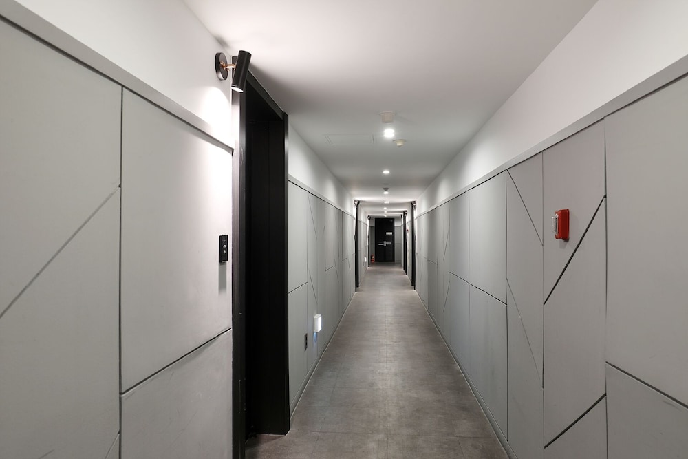 Hotel Tomgi 72/99