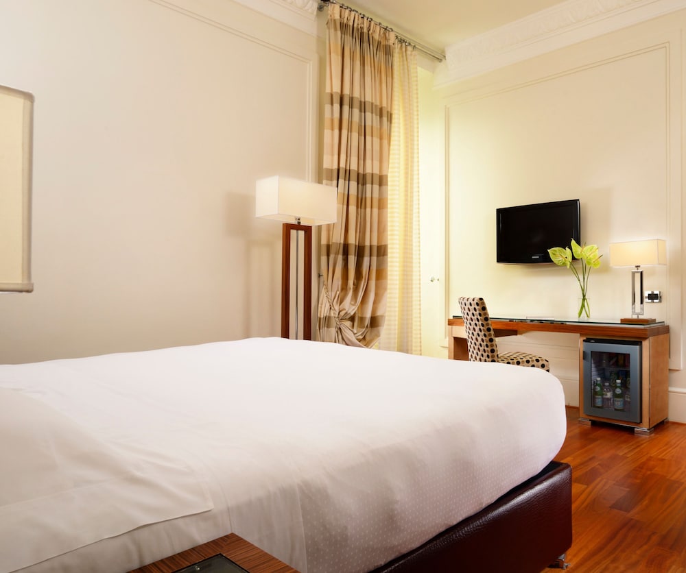 UNAHOTELS Deco Roma 15/79