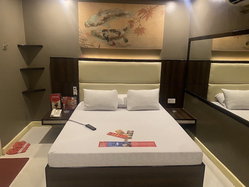Hotel Sogo Malate 21/41