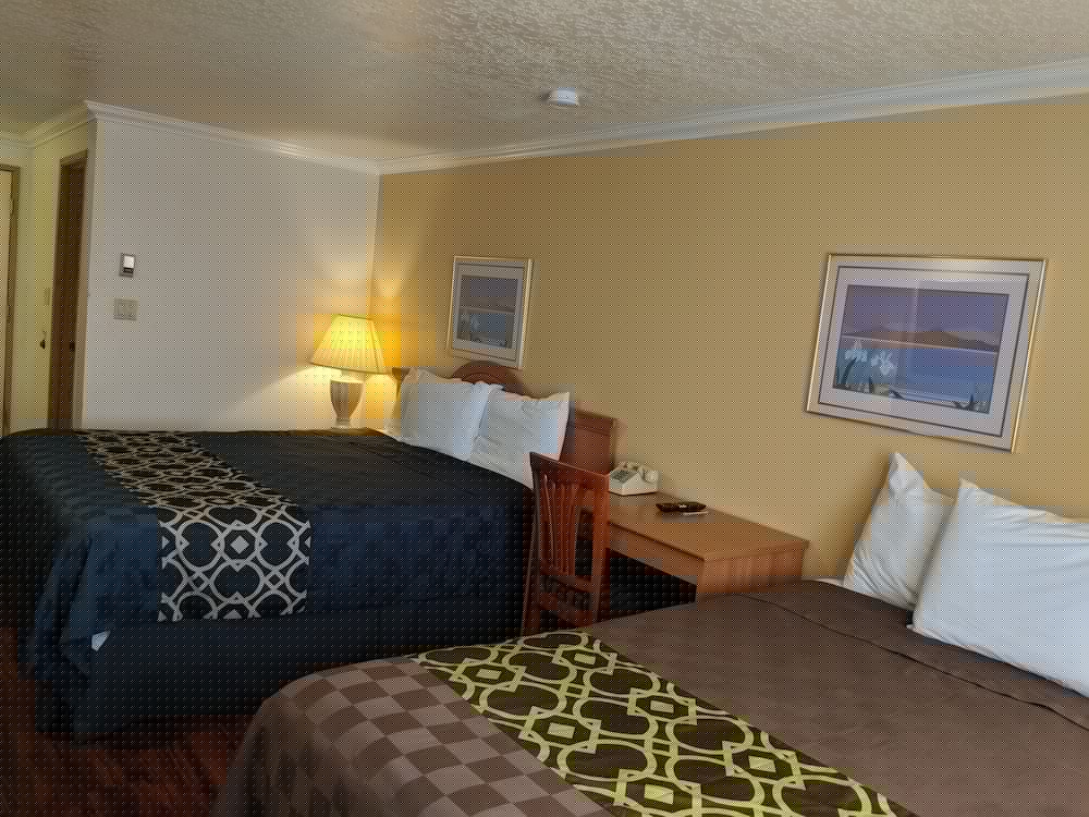 Budget Inn Corcoran Near Tulare CA 43 21/50