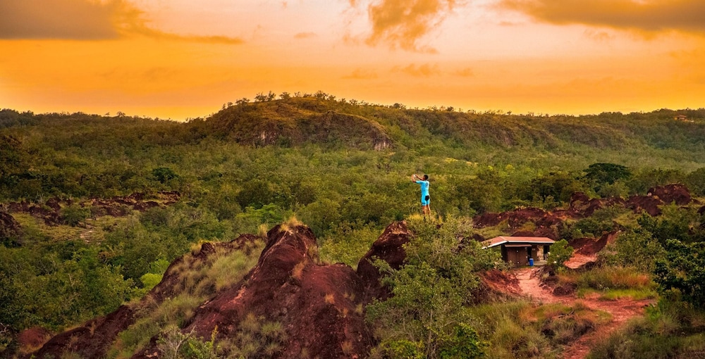 Buena Vista Del Rincon Eco Adventure Park, Hotel & Spa 29/66