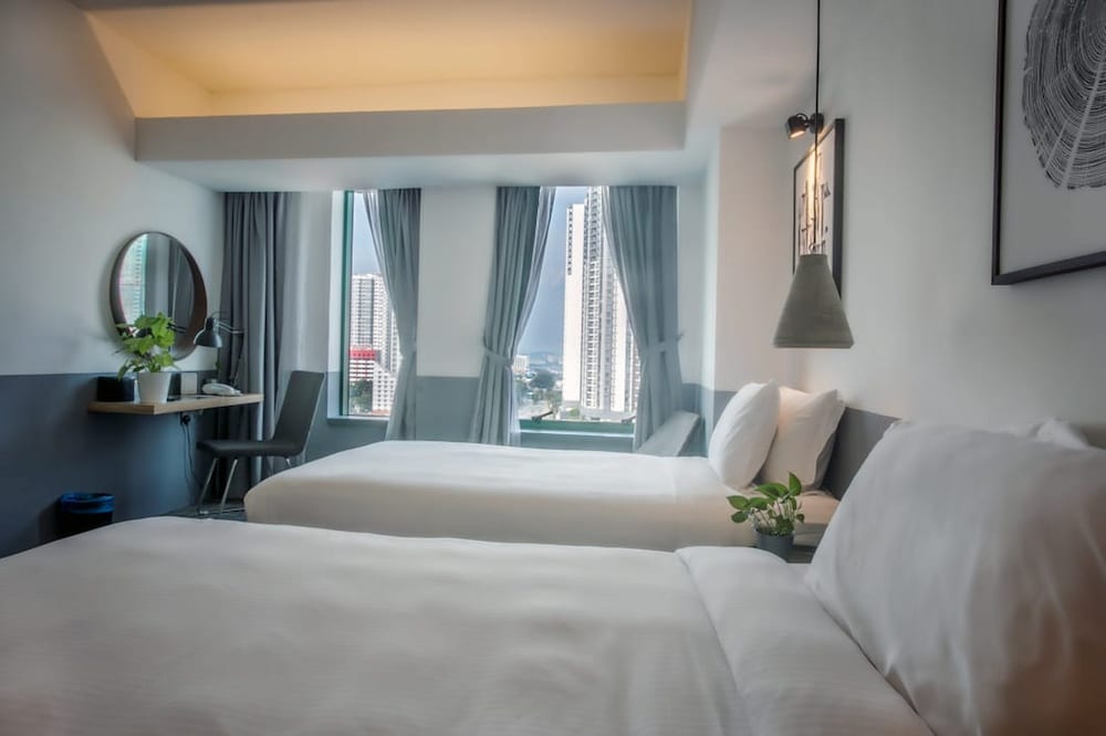 Z Hotel Johor 13/46
