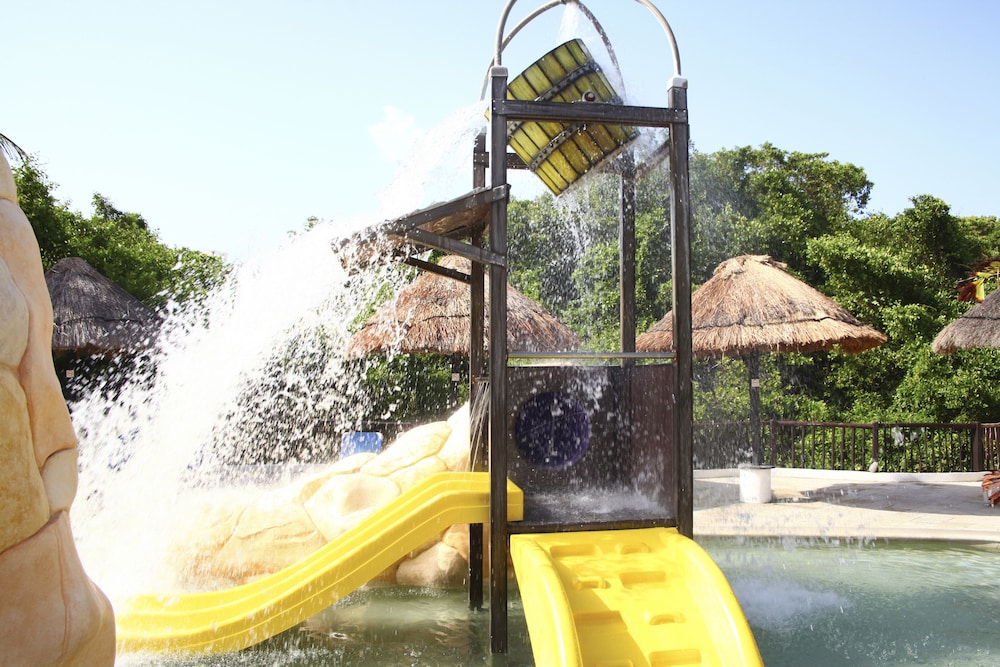 Sandos Caracol Nature Resort & Water Park All Inclusive 41/62