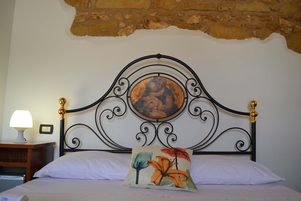 Baglio Cofano Rooms And Relax 20/39