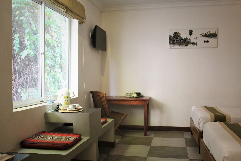 Villa Um Theara 43/57