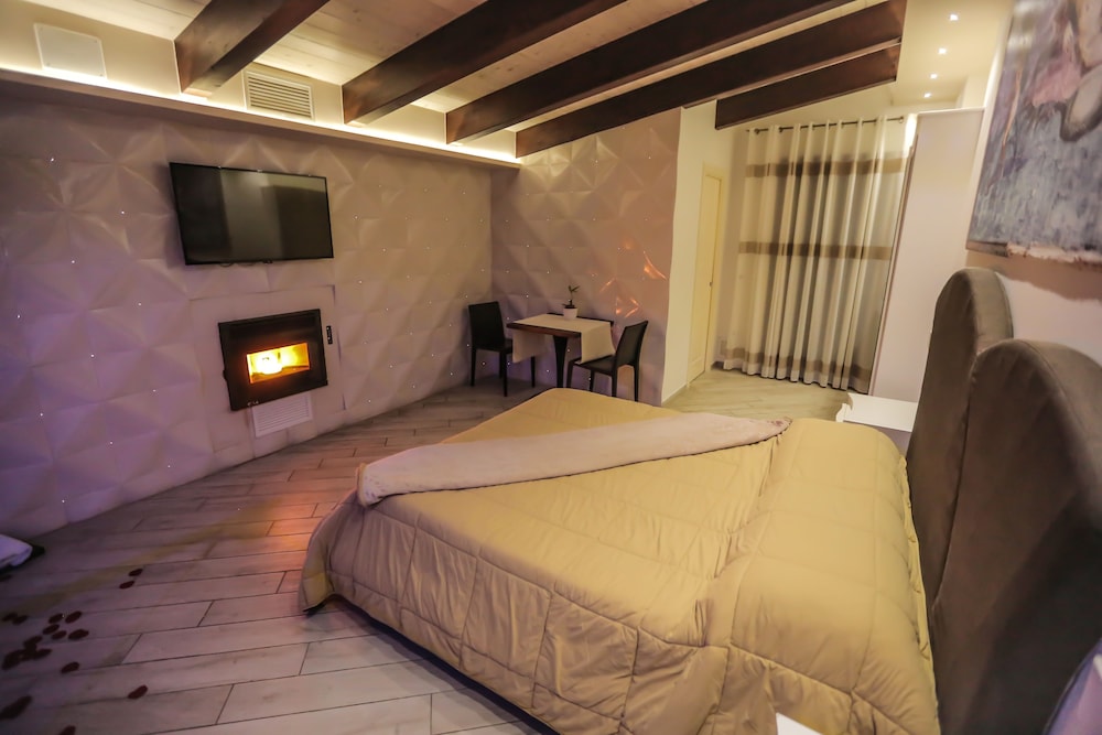 Albergo Pompei Valley 17/66