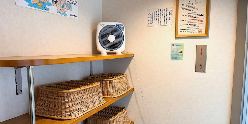 Hotel 24 Sweets Hakuba 4/49