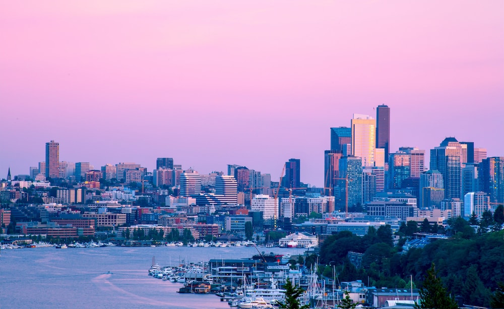 Staybridge Suites Seattle Fremont 16/61