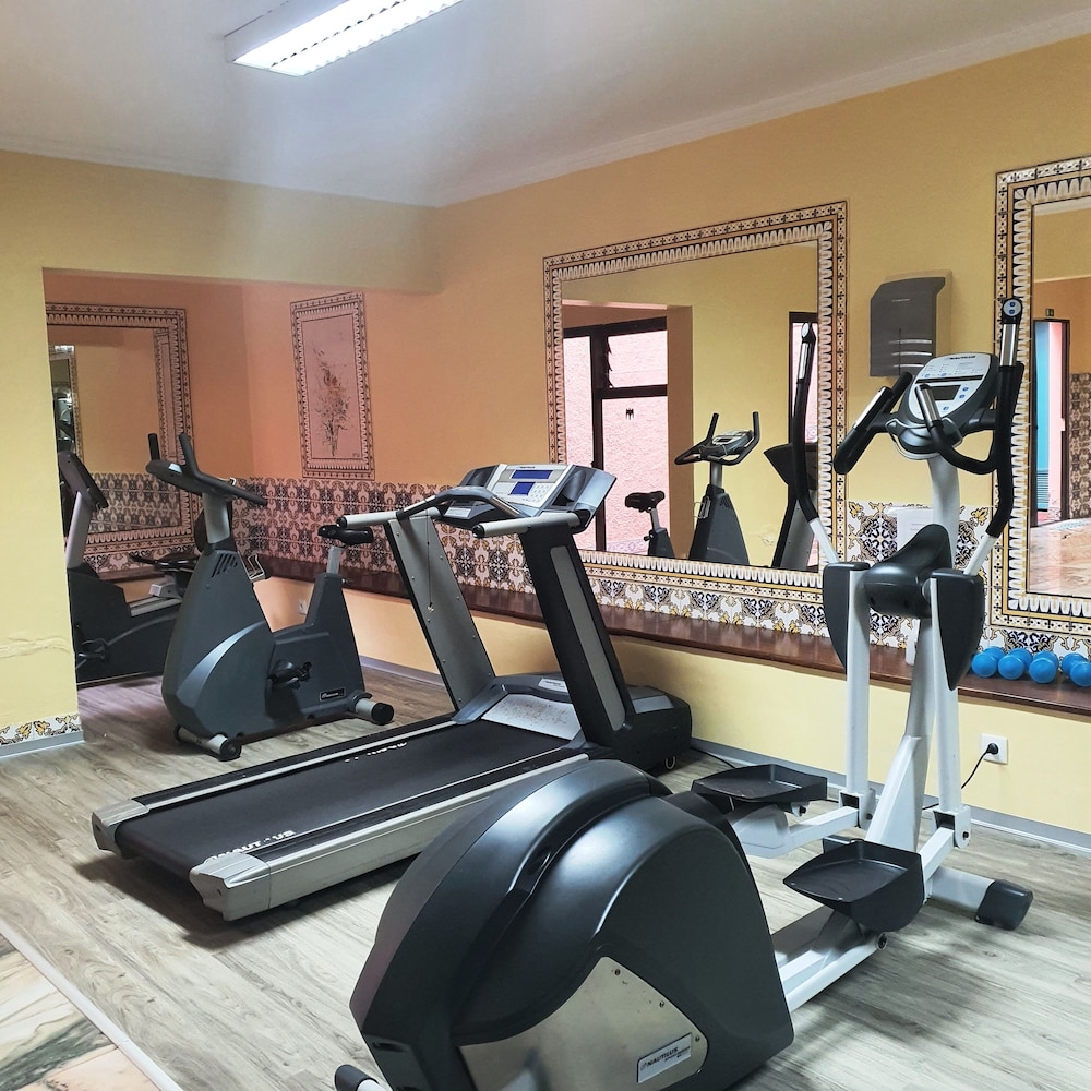 Quinta Splendida Wellness And Botanical Garden Adults Only 61/85