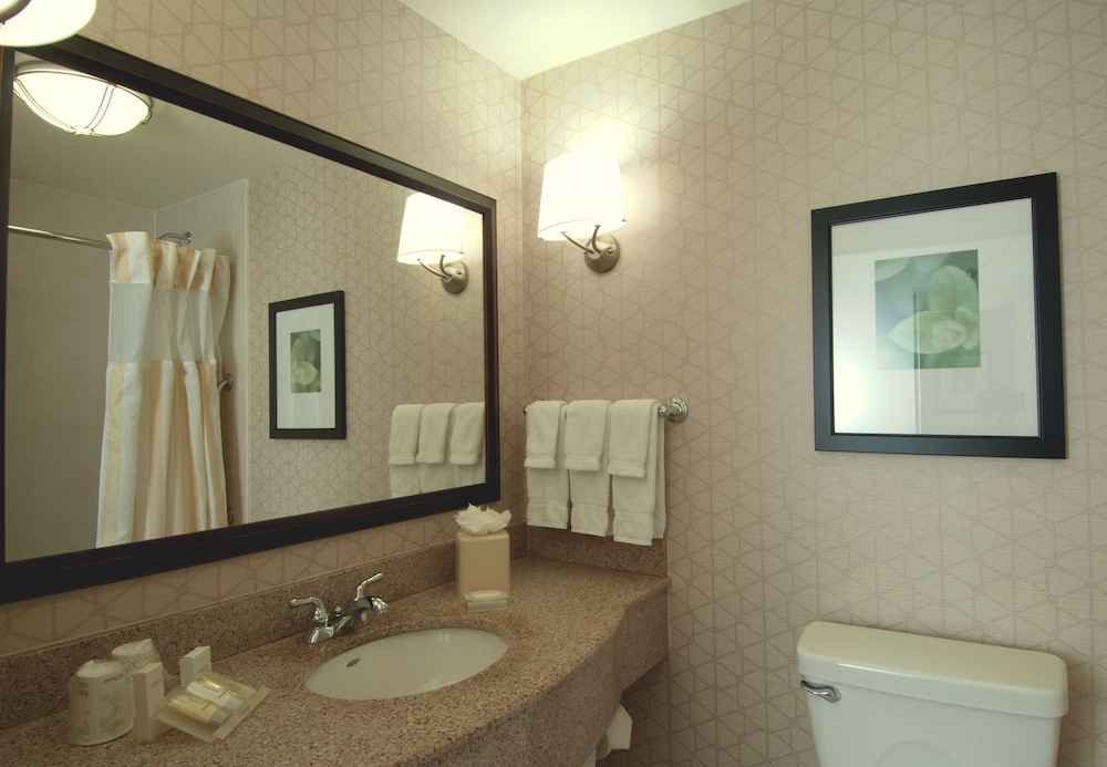 Hilton Garden Inn Rockford 23/64
