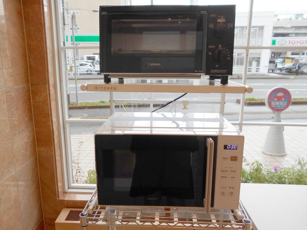 TOYOKO INN SHIN-YAMAGUCHI-EKI SHINKANSEN-GUCHI 11/63