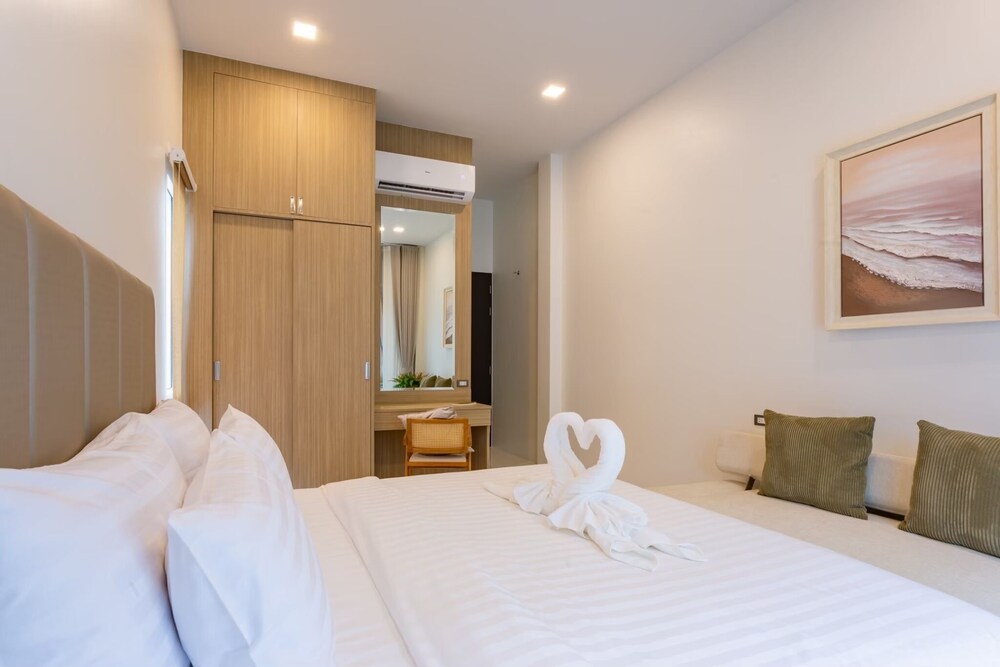 The Haven Krabi 10/48