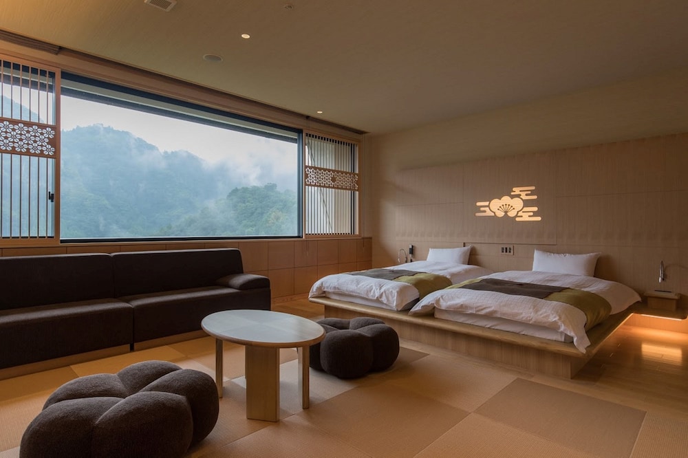 Okuhita Onsen Umehibiki 9/68