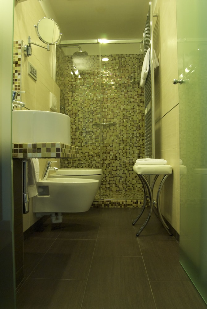 Hotel Aspromonte 29/59