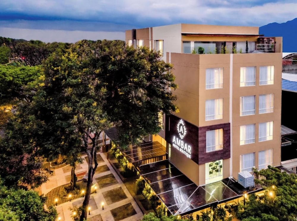Hotel Ambar Boutique 2/47
