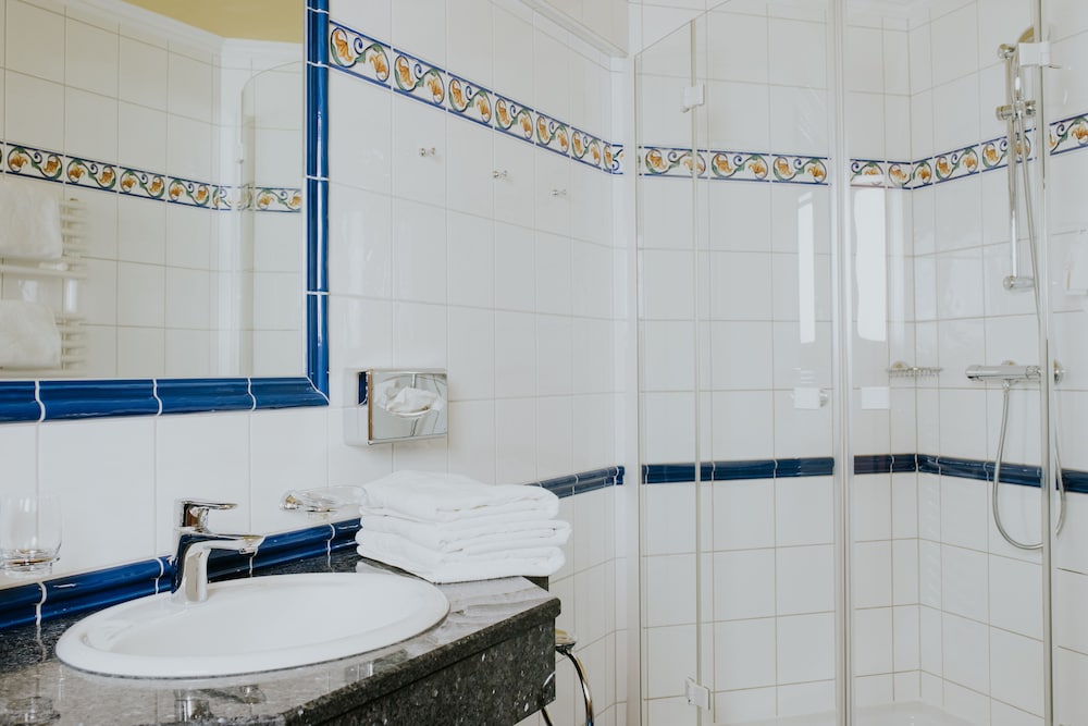 Vitalhotel Tauernhof 46/50