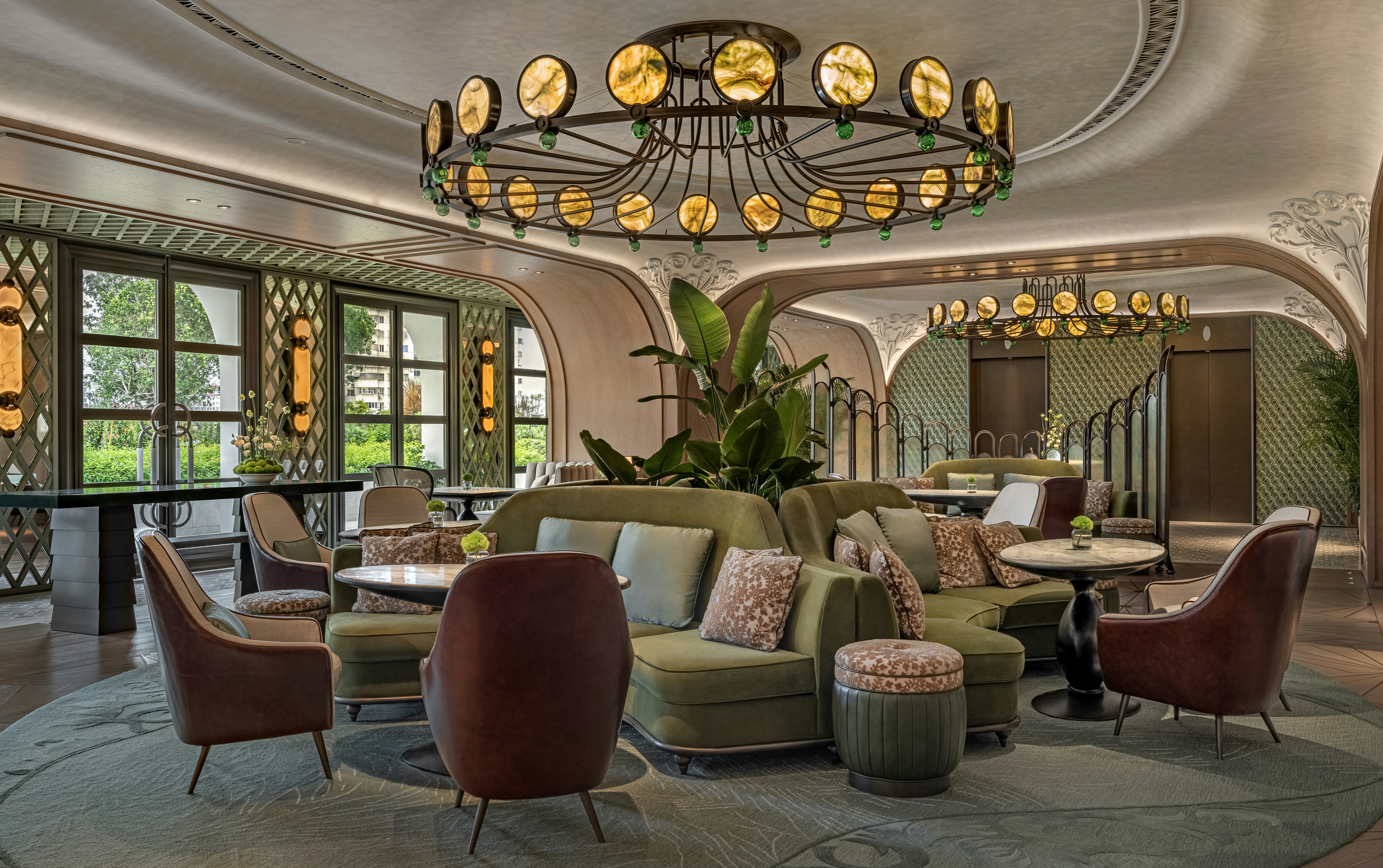Waldorf Astoria Xiamen 53/78