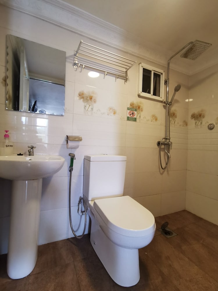 Hotel O Mount Hill Villa Kundasang 22/22
