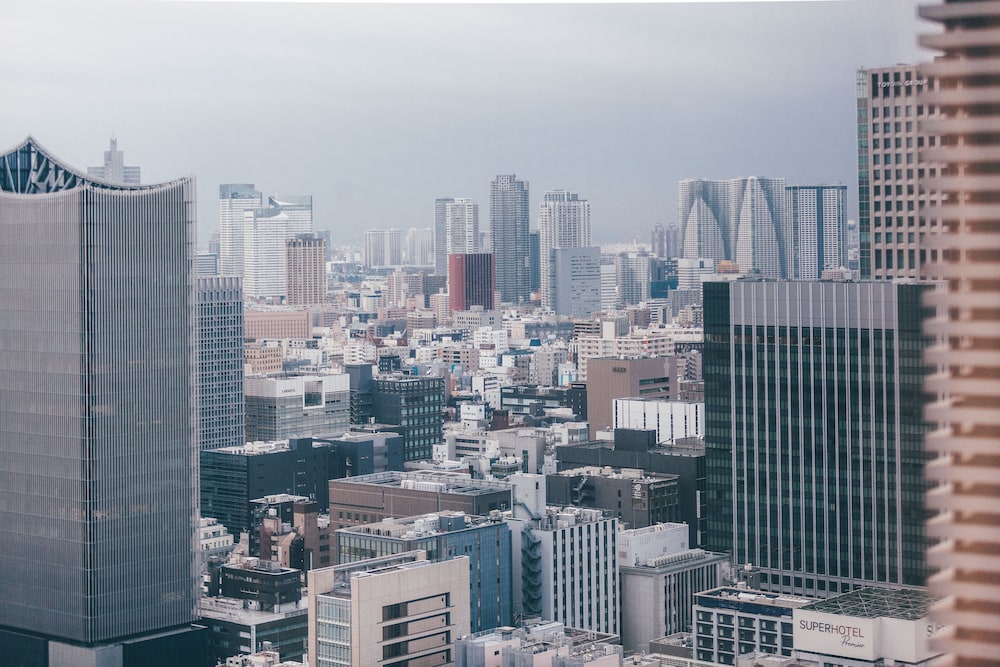 Shangri La Tokyo 71/74