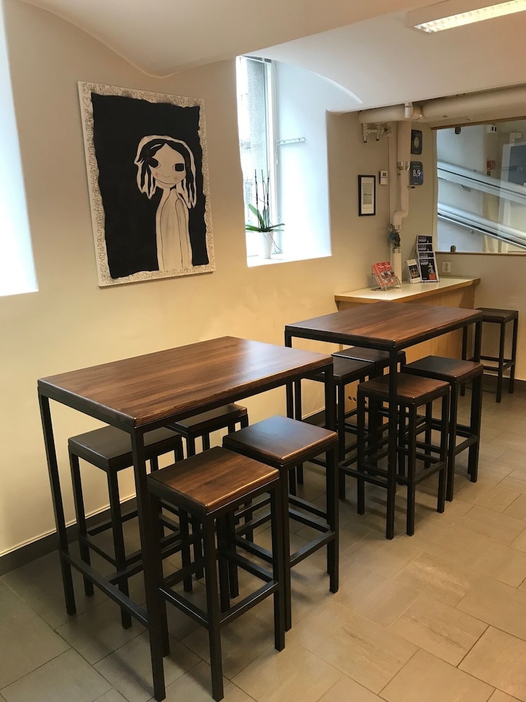 Hostel Dalagatan 37/50