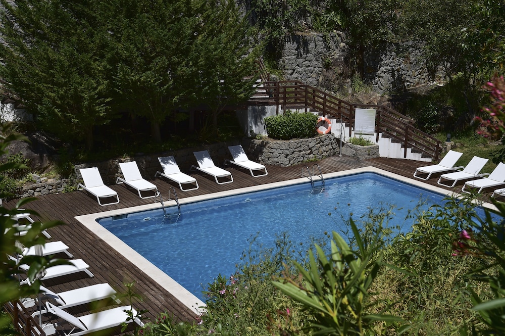 Caldas de Monchique - Villa Termal SPA Hotel 52/60