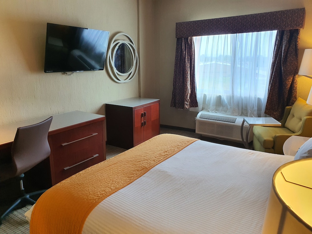 HOTEL SAN FRANCISCO LEON 15/64