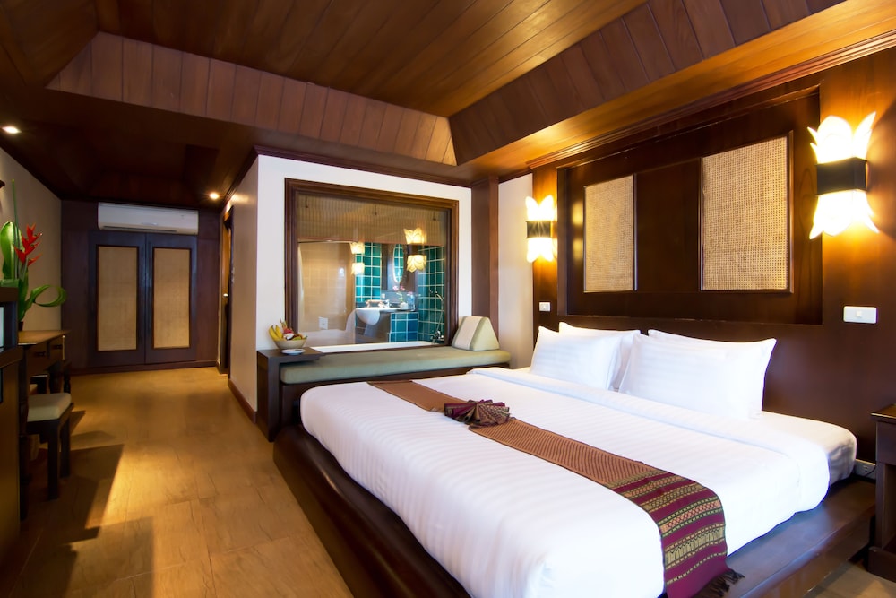 Panviman Resort Koh Phangan 5/50