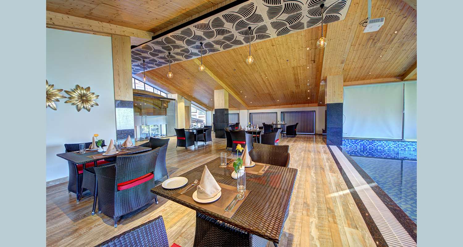 Best Western Plus Revanta 26/30