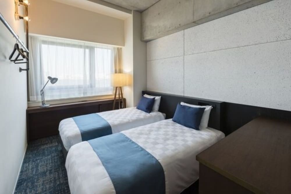 The HOTEL Well-hub Haneda 15/69